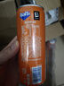 可口可乐（Coca-Cola）芬达Fanta 橙味汽水摩登罐碳酸饮料330ml*24罐 包装随机发 实拍图