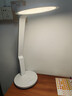 孩视宝国AA级充电台灯护眼学习专用全光谱学生儿童宿舍阅读灯VL161C-1 实拍图