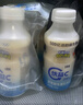 蒙牛（MENGNIU）周震南推荐全程冷链 优益C乳酸菌饮品 0蔗糖原味 330g*12瓶 实拍图