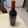 长城（GreatWall）【跨年聚会】星级标品老五星赤霞珠干红葡萄酒 屡获大奖 中粮集团 750ml*2瓶 实拍图