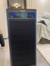 SOLEUSAIR舒乐氏Orca空气净化器宠物除菌过敏源异味甲醛细菌流感病毒猫毛净化消毒机 G20礼品 实拍图