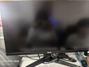 华硕战杀27 VG27AQML5A 27英寸显示器2K 240Hz显示器FastIPS 原生300Hz G-sync无撕裂0.3ms响应HDR400  实拍图