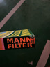 曼牌滤清器（MANNFILTER）活性炭空调滤清器空调滤芯CUK34003新沃尔沃S90V90XC90XC60S60V60 实拍图