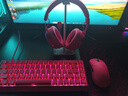 迈从（MCHOSE）Ace 68/60Pro磁轴键盘 RT电竞游戏客制化机械有线连接全键热插拔双驱动无畏契约 Ace68 电竞版 浆果红 冰犀磁轴 实拍图