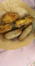 圣农 脆皮炸鸡原味净重250g*3包 韩式炸鸡半成品油炸小食空气炸锅食材 实拍图