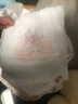 好奇（Huggies）铂金装小桃裤成长裤L120片(9-14kg)大号尿不湿拉拉裤【透爽散热】 实拍图