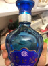 洋河 蓝色经典 海之蓝 42度 520ml 单瓶装 绵柔浓香型白酒年货送礼 实拍图