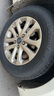 佳通轮胎(Giti)轮胎195/65R15 91V  221 适配 卡罗拉/科沃兹/宝来/朗逸 实拍图