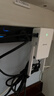 Tenda腾达1500M wifi6信号放大器 5G增强千兆网口wi-fi扩展 AP无线网络信号全屋覆盖 穿墙王扩大中继A23 实拍图