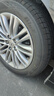 优科豪马横滨汽车轮胎  215/55R17 94V  AE51B 原配 凯美瑞/亚洲龙 实拍图