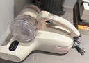 美的（Midea）除螨仪BC3 Pro 【性价比首选】双杯除螨虫床宝床上吸尘器家用 手持吸尘除螨一体机新年礼物 实拍图