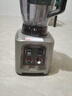 志高（CHIGO）豆浆机早餐店用食堂用磨浆机大容量破壁机现磨免滤全自动豆浆机 无加热 6L  LN-158 实拍图