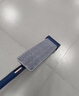 索邦平板拖把42cm2布家用一拖净免手洗2025懒人拖地神器雪尼尔拖布 实拍图
