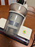 莱克吉米【新品】除螨仪床宝大吸力吸尘神器S4Ultra家用床上高温杀菌小型手持去螨虫吸毛一体机 实拍图