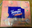 得宝（TEMPO）一博同款 手帕纸 樱花味4层7张*12包 湿水不破 纸巾小包 面巾纸 实拍图