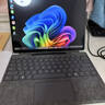 微软（Microsoft）Surface Pro 第11版 二合一笔记本电脑 国家补贴 轻薄本 AI+PC 骁龙 X Elite 16G 512G亮铂金 礼品 实拍图