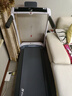华为智选鸿蒙智选跑步机家用降噪可折叠走步机亿健精灵S7免安装宽大跑台 实拍图