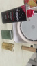 ZIPPO之宝配件耗材 半年口粮 打火机油 小油*2+火石*1+棉线*1 实拍图