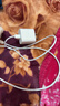 Apple/苹果 20W USB-C充电器  type-c充电器苹果手机充电器原装手机快充头 苹果17手机充电器 实拍图