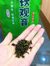 印象堂茶叶铁观音一级茶叶500g袋装祥华乡原产2025新茶乌龙茶年货自己喝 实拍图