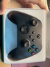 微软（Microsoft）Xbox无线游戏手柄 无线控制器 磨砂黑 蓝牙适配Xbox/PC/平板/手机Steam促销黑神话悟空 33号远征队 实拍图