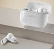 OPPO Enco Air4 新声版 真无线耳机半入耳式蓝牙耳机无线耳机通用苹果华为小米手机冰透绿 实拍图