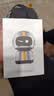 小米（MI）小米手环 多功能桌搭智能手环充电底座 蓝牙音箱 太空银 实拍图