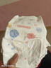 好奇（Huggies）金装纸尿裤L132片(9-14kg)尿不湿【速干不易红】 实拍图