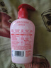奥妙内衣洗衣液内裤清洗液樱花300g 内衣裤专用有效去除HPV黄渍血渍 实拍图
