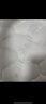 雅兰品牌前十名天然乳胶床垫椰棕垫席梦思弹簧床垫子硬垫  梦寐 梦寐儿童版13CM【成长硬支撑】 1.35*2m 实拍图