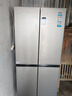 海尔（Haier）「家宴系列」465L十字门母婴冰箱风冷无霜一级能效抗菌净味BCD-465WGHTDE9S9家电国家补贴 实拍图