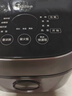 美的（Midea）纤V系列 电饭煲4-5人 IH加热电饭锅家用4L大容量智能预约 防粘胆蒸米饭锅年货好物FB40S701 实拍图
