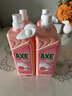 斧头牌（AXE）柠檬鸭屎香果蔬净洗洁精1.01kg*3（泵+补补）6大零添加 实拍图
