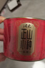 润虎茶叶正山小种红茶武夷山原产2026新茶春茶散茶罐装100g口粮 实拍图