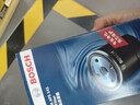 博世（BOSCH）机油滤芯滤清器0141哈弗H6/H7L/H8H9H4H5F7x吉利博越博瑞豪越嘉际 实拍图