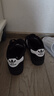 阿迪达斯（adidas）adidas三叶草贝壳头SUPERSTARII男女休闲鞋 JI0079 36码 实拍图