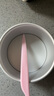 魔幻厨房戚风蛋糕模具6英寸蛋糕模圆形阳铝制极蛋糕制作模具工具烘焙模具 实拍图