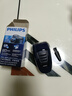 飞利浦（PHILIPS）电动剃须刀经典便携款 自研磨刀片刮胡刀 情人节生日礼物送男生老公父亲PQ190/16 出行必备 实拍图