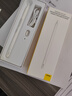 倍思电容笔iPad触控笔【2025升级】适用25年iPad Pro/Air/Mini/iPad11平板触屏手写笔Applepencil二代 实拍图