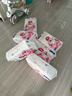 好奇（Huggies）皇家小龙裤拉拉裤XXXL50片(17kg以上)尿不湿【30倍爆吸】 实拍图
