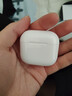 UKL【华强北顶配丨Air4代降噪款】蓝牙耳机适配苹果无线2025新款半入耳式金榜iphone17/16/15/14pods4 【原版正装全功能主动降噪版】 【主动降噪+空间音頻+三真电量】 实拍图