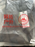 探拓（TECTOP）冲锋裤女加绒保暖防风软壳裤登山徒步裤  女款深灰 L 实拍图