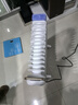 先锋取暖器家用取暖电器电暖器电暖气片烤火炉油丁17片热浪油汀电暖炉智能款YY1R 实拍图