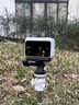 XFJI适用影石Insta360 GO Ultra伸缩三脚架迷你便携桌面三角架go ultra口袋相机手持延长自拍杆 可伸缩三脚架（26.9cm）白色 晒单实拍图