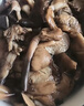 维多宝 东北野生榛蘑200克 臻选菌菇南北干货 小鸡炖蘑菇食材年货节送礼 实拍图
