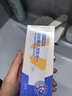 兔头妈妈双效健白防蛀清新不辣口奥拉氟儿童青少年牙膏2支装3岁+ 实拍图