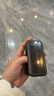 诺基亚 NOKIA 2660 Flip 4G 移动联通电信 双卡双待  翻盖手机 备用手机 老人老年手机 学生手机 黑色 实拍图