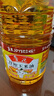 鲁花 食用油  物理压榨  非转基因 玉米油6.18L   实拍图