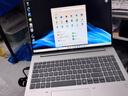 惠普（HP）战66八代 16英寸轻薄笔记本电脑 25新200系列(锐龙5 16G 512G 军标认证 一年上门 战AI)国家补贴 实拍图