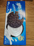 奥利奥（Oreo）夹心饼干休闲零食办公室零食网红小吃 经典原味194g 内含4小包 实拍图